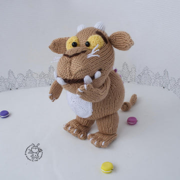 The Gruffalo's Child