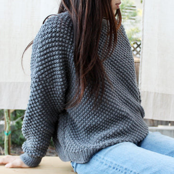 Bramble Jumper