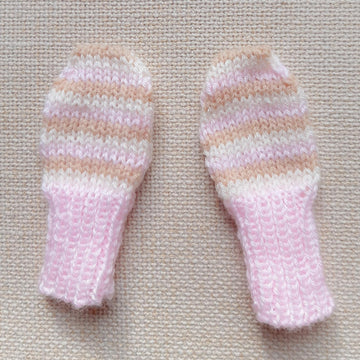 Special for Babies Mittens