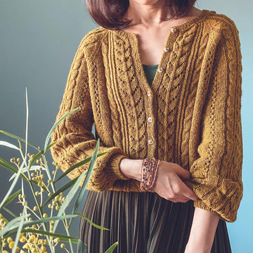 Acacia Cardigan