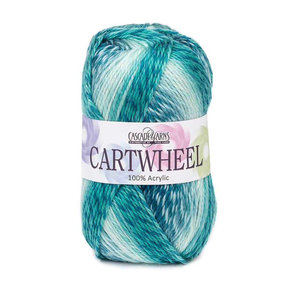 Cascade Yarns Cartwheel