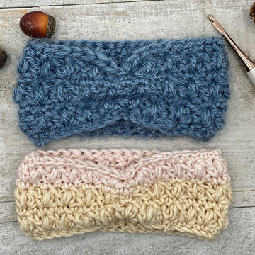 Alpen Ear Warmer
