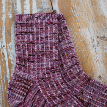 Solstice Socks