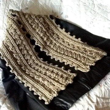 Steeplechase Scarf