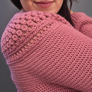 Zinnia Sweater