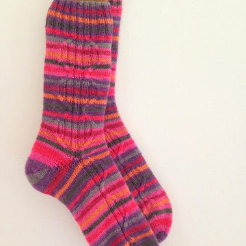 Sweet Onions Socks