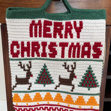 Claire's Christmas Mosaic Collection