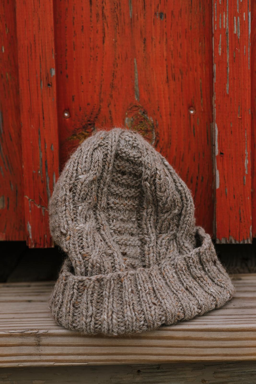 Halyard