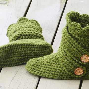 Woman's Classic Snow Boots