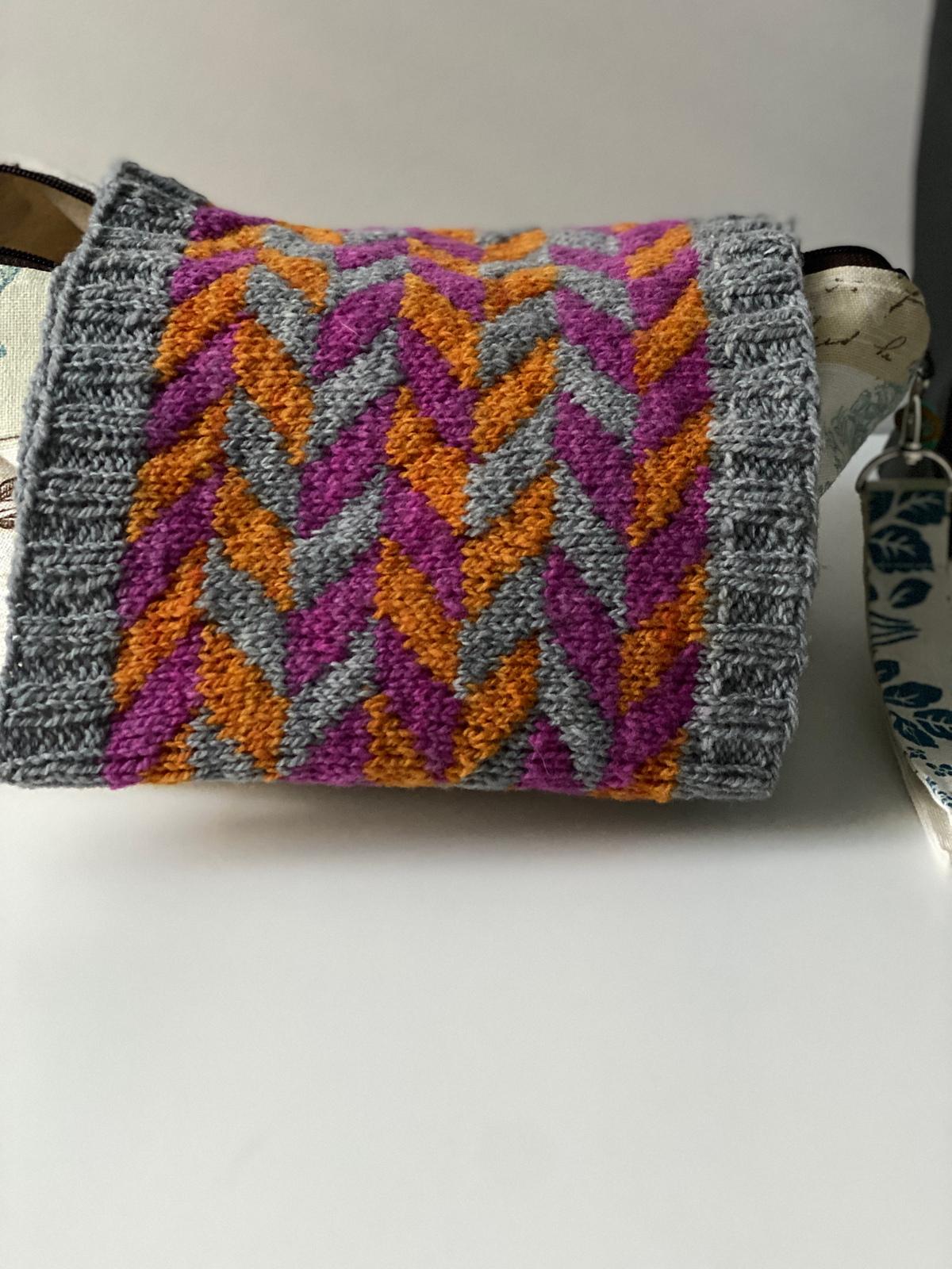Dog Walker's Cowl