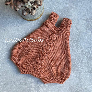 Kyoto Romper