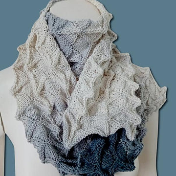 Artichoke Scarf