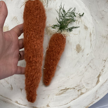 Carrots