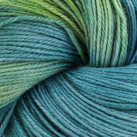 Green, Teal