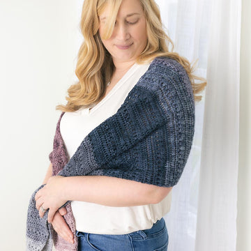 Southern Sunset Wrap
