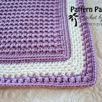 Skylar Blanket