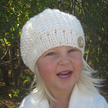 Cozy Fall Beanie