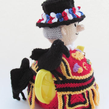 Beefeater Tea Cosy