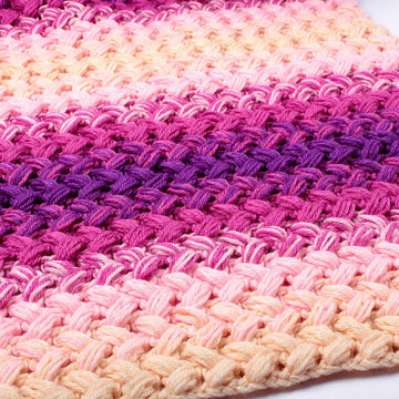 Zig Zag Blanket