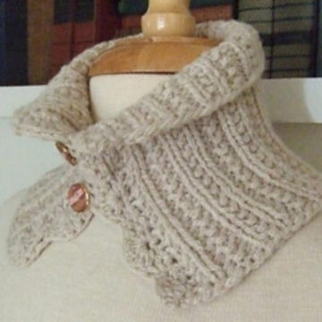 (Updated) Twin Rib Warmer Set