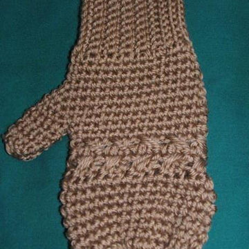 MioMi Mittens