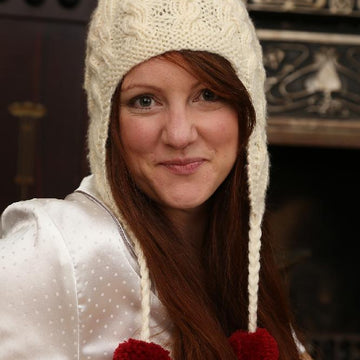 Wassail Hat