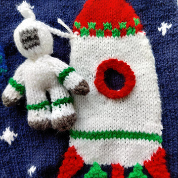 Space Walk