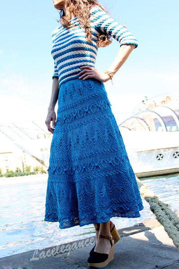 Mediterranean Azure