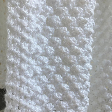 Bobble Baby  Blanket