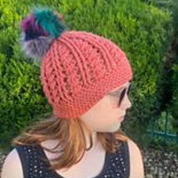 The Florentine Beanie