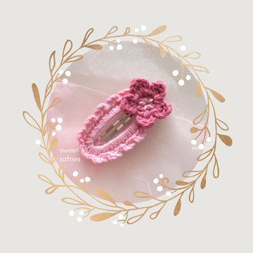 Lola Hair Clip