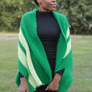 Newness Prayer Wrap