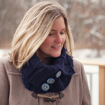 Winifred Cowl
