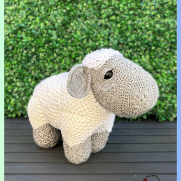 Wooliam The African Flower Sheep