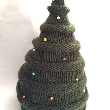 Huggable Christmas Tree