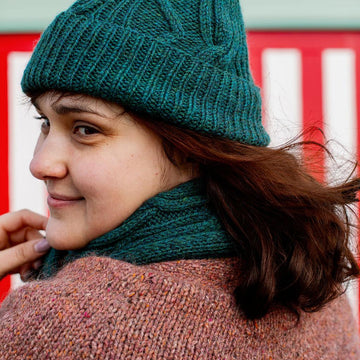 Rye Bay Hat