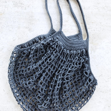 French Market Bag