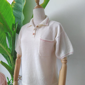 Family polo for girls and women