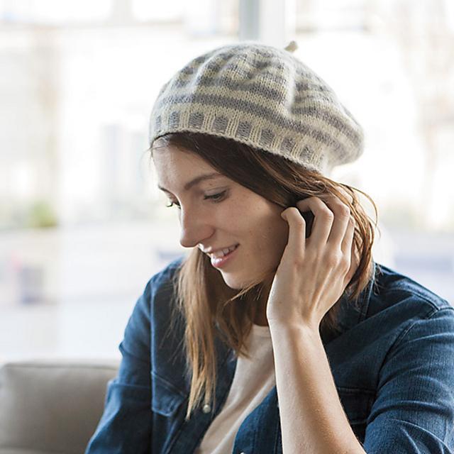 Target Beret