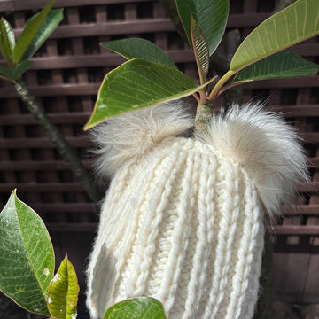 SarahMo Girlfriend Hat