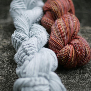 String Theory Scarf