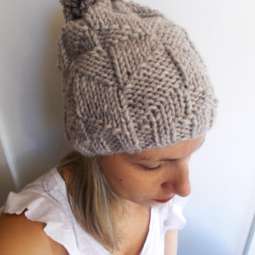 Mountain Top Beanie