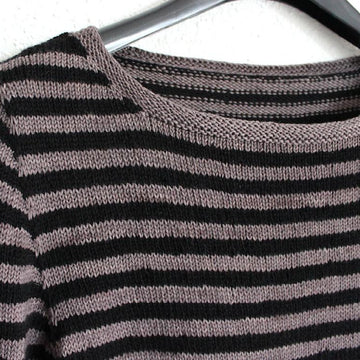 Stripes Ahoy!