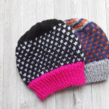 Demi Hat