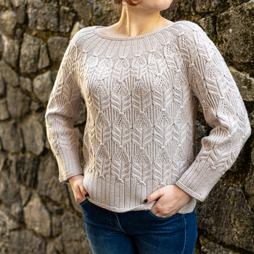 Fayna Sweater