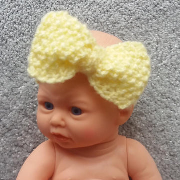Bonny Babe Headband