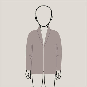 Calientito Jacket
