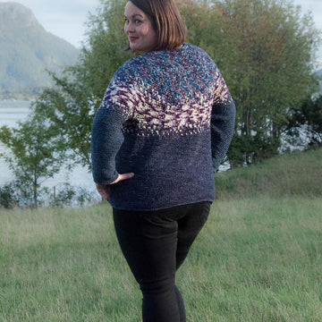 Gradvis Sweater