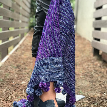 Once Upon a Pompom