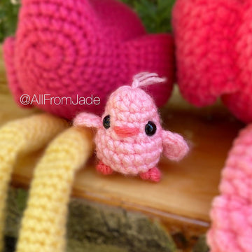 The Flamingo Family